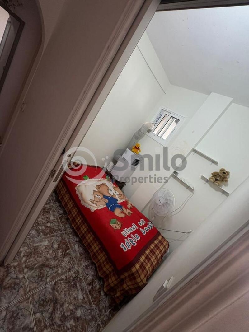 2 chambre Appartement à louer à long terme