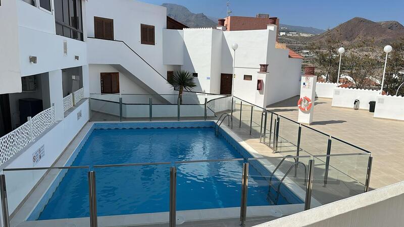 Appartement à vendre dans Arona, Tenerife