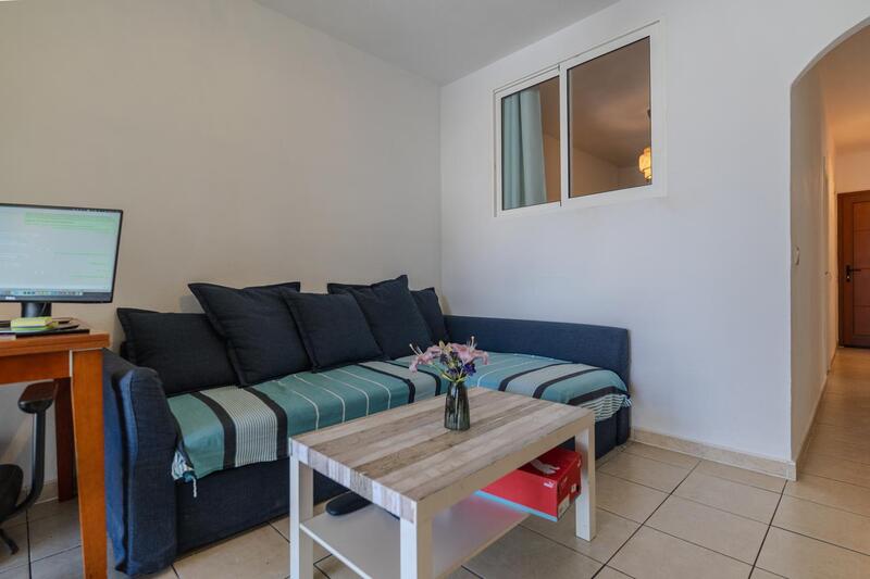 2 chambre Appartement à vendre