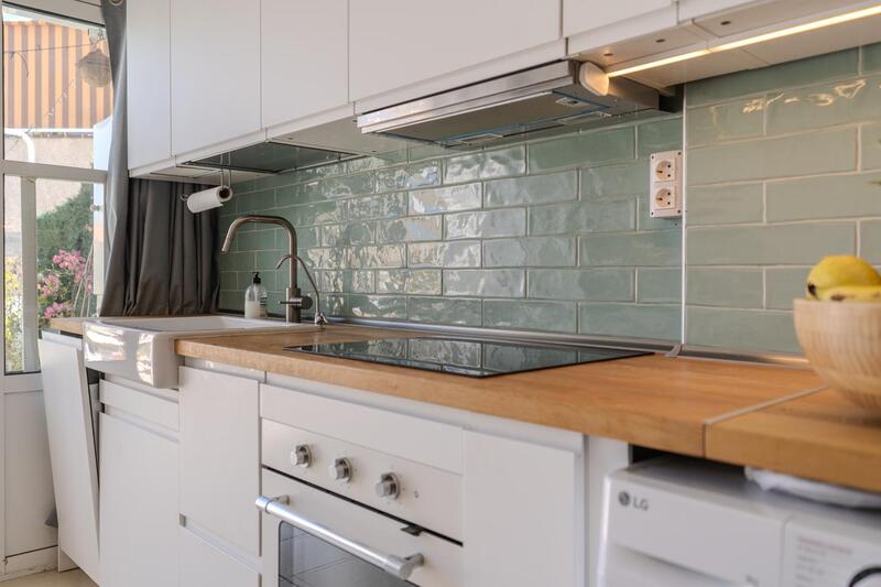 2 chambre Appartement à vendre