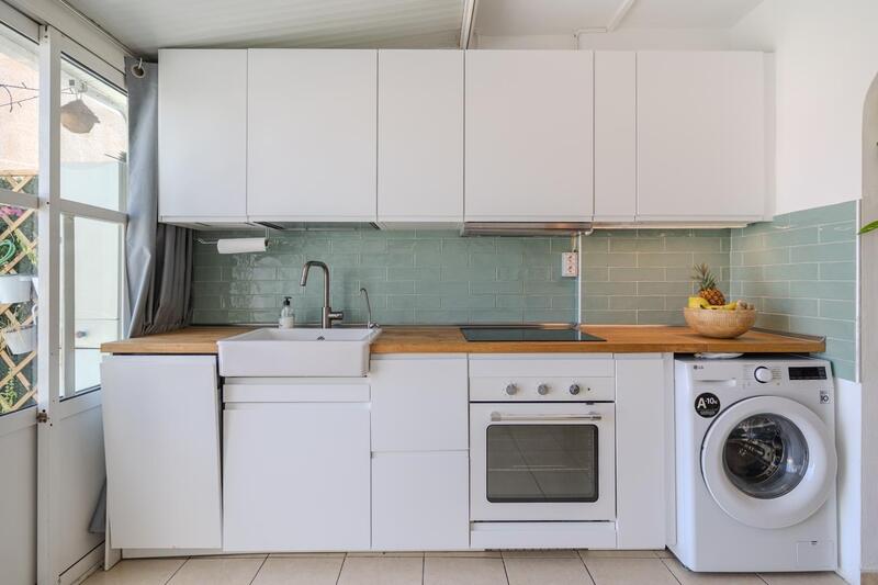 2 chambre Appartement à vendre