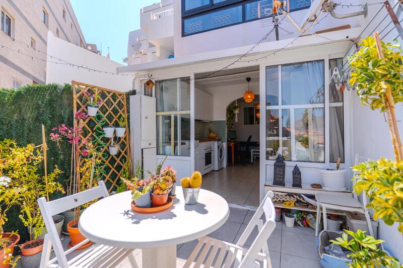 2 chambre Appartement à vendre