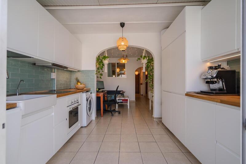2 chambre Appartement à vendre