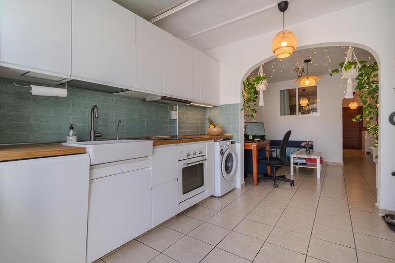 2 chambre Appartement à vendre