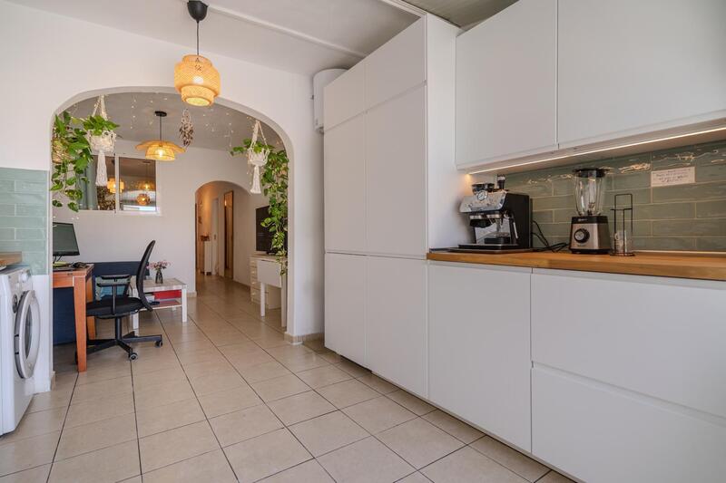 2 chambre Appartement à vendre