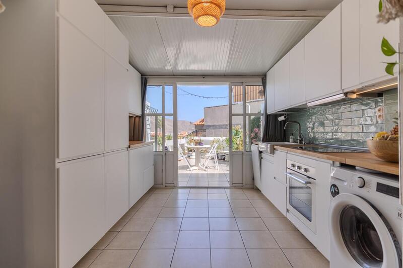 2 chambre Appartement à vendre