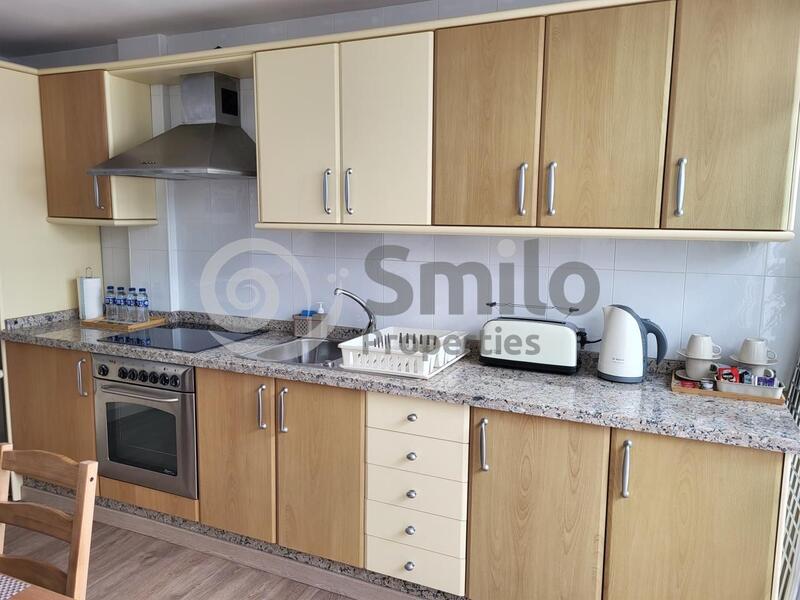 3 soveværelse Villa til salg