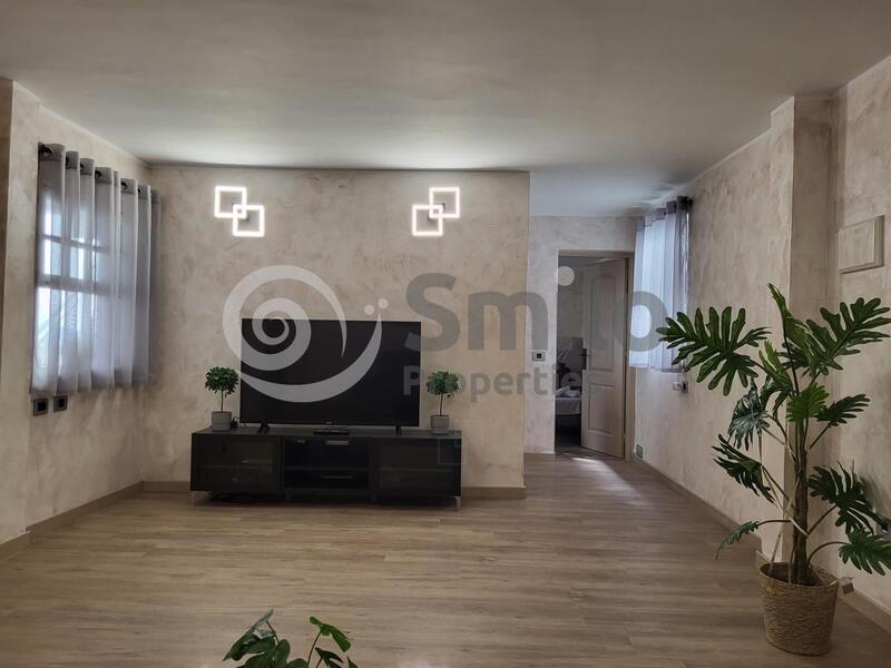 3 soveværelse Villa til salg