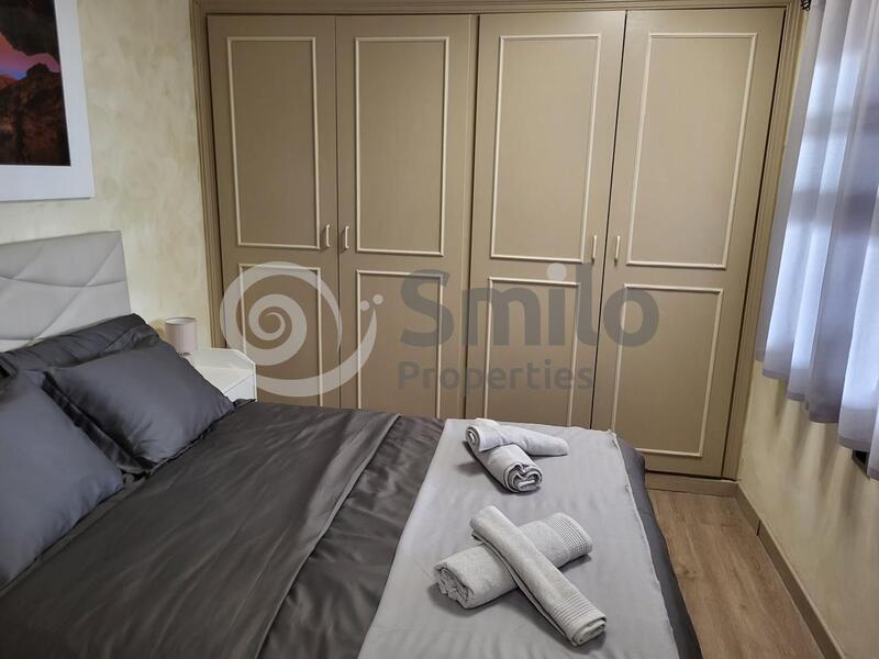 3 soveværelse Villa til salg