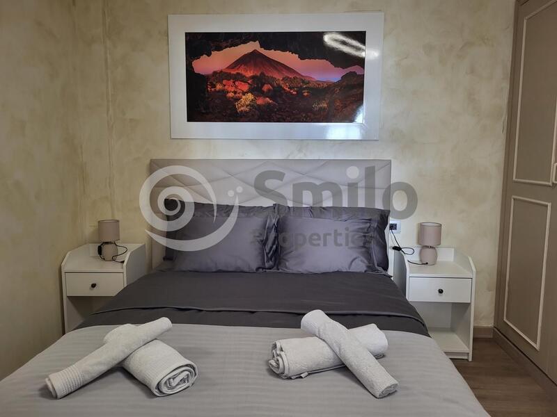 3 soveværelse Villa til salg