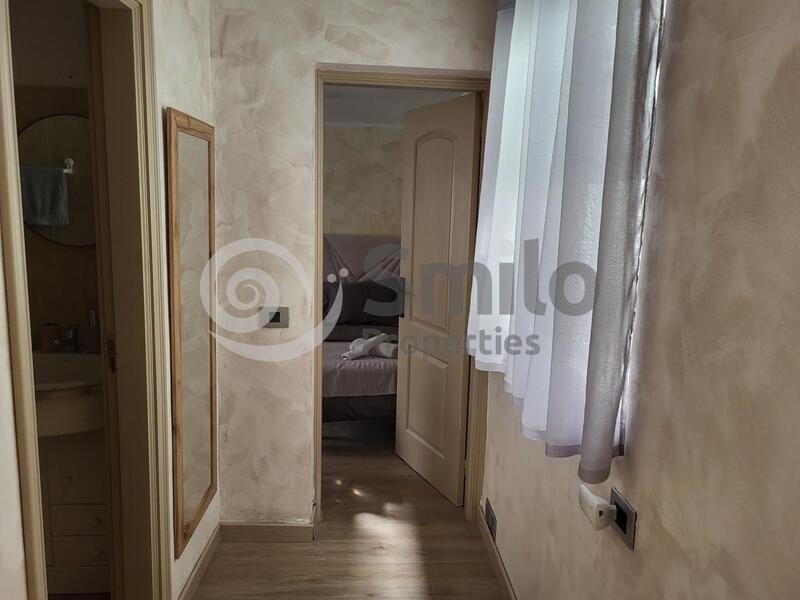 3 soveværelse Villa til salg