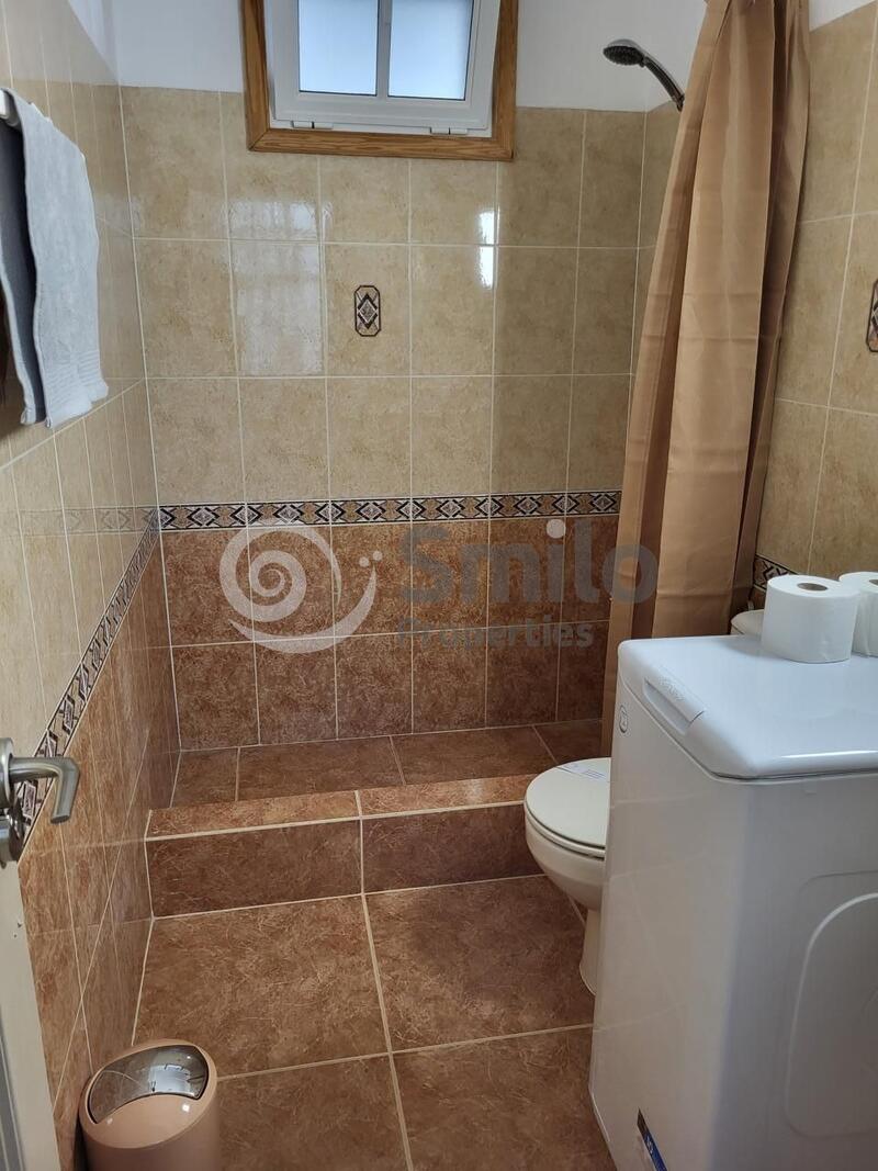 3 soveværelse Villa til salg