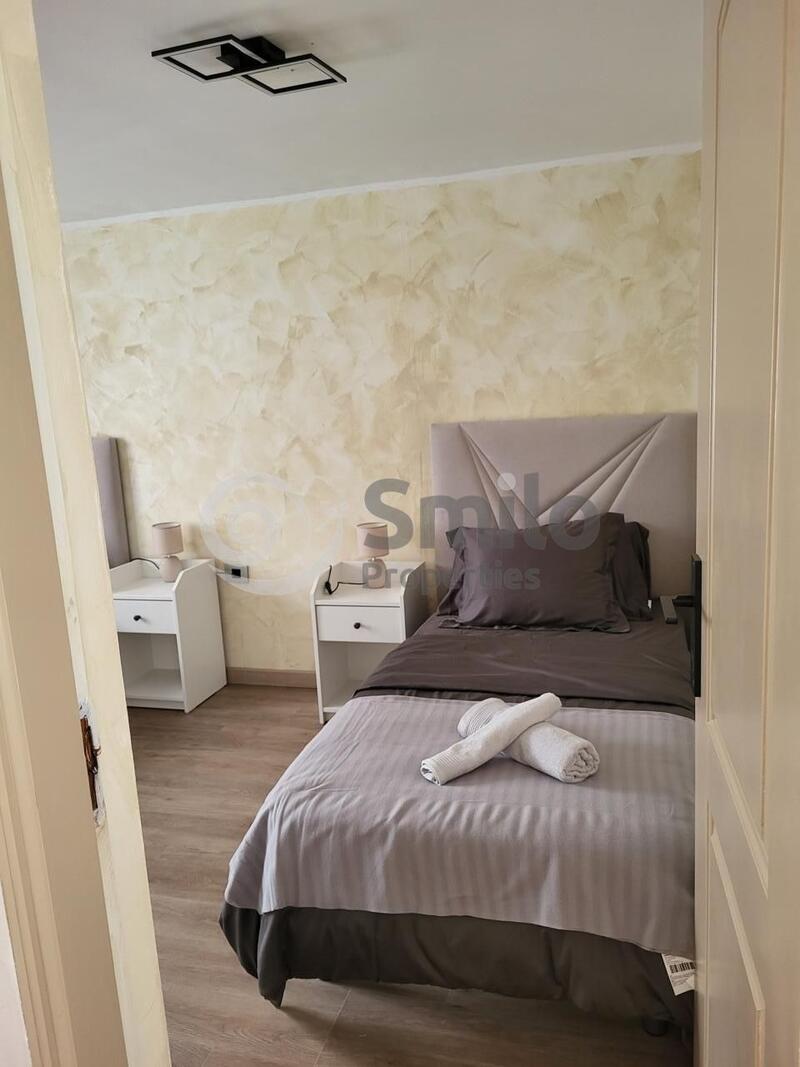 3 soveværelse Villa til salg