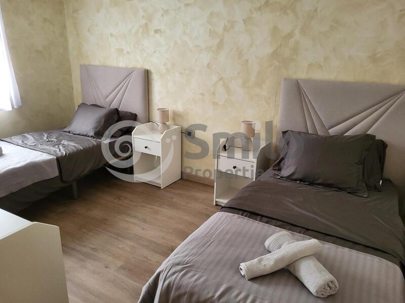 3 soveværelse Villa til salg