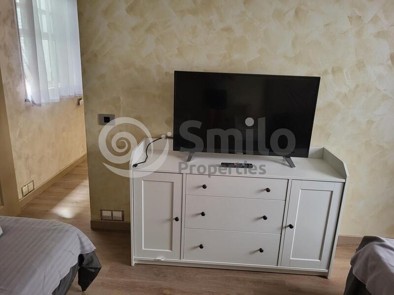 3 soveværelse Villa til salg