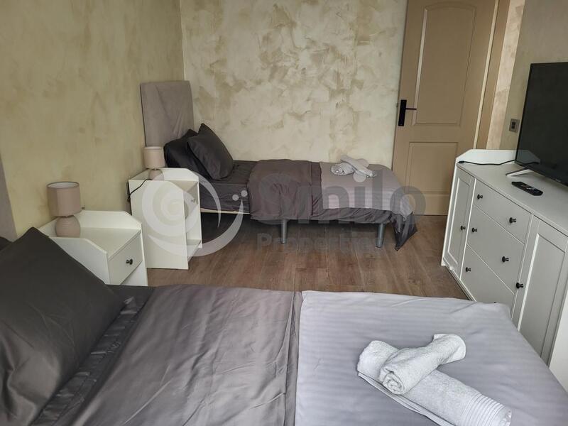 3 soveværelse Villa til salg