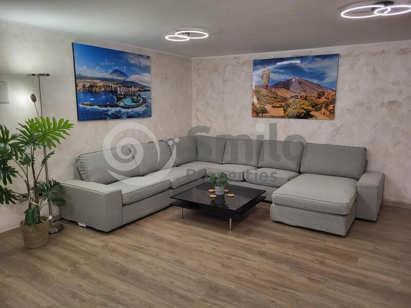 3 soveværelse Villa til salg