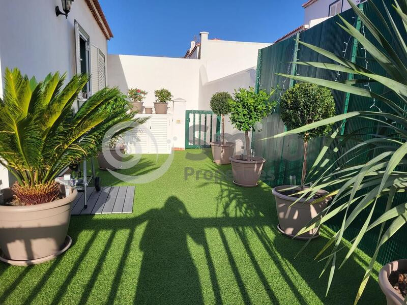 3 soveværelse Villa til salg