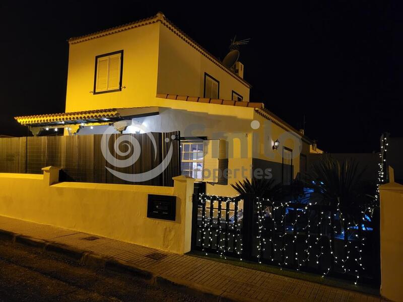 3 soveværelse Villa til salg