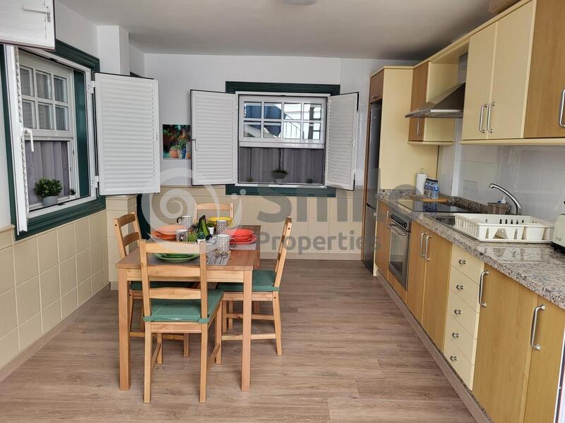 3 soveværelse Villa til salg