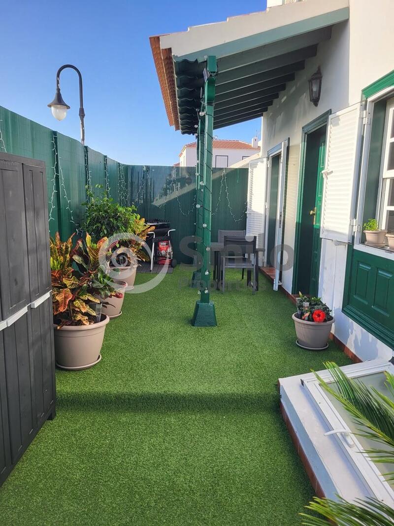 3 soveværelse Villa til salg