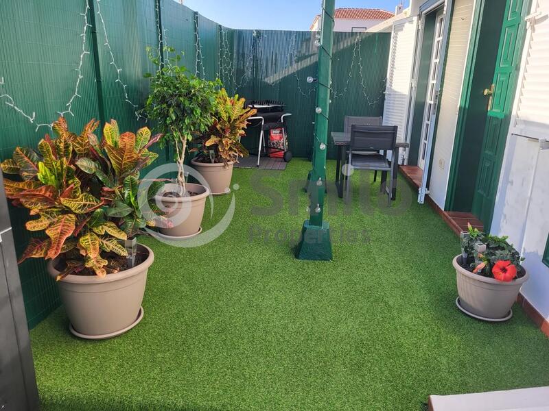 3 soveværelse Villa til salg