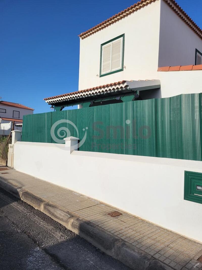 3 soveværelse Villa til salg