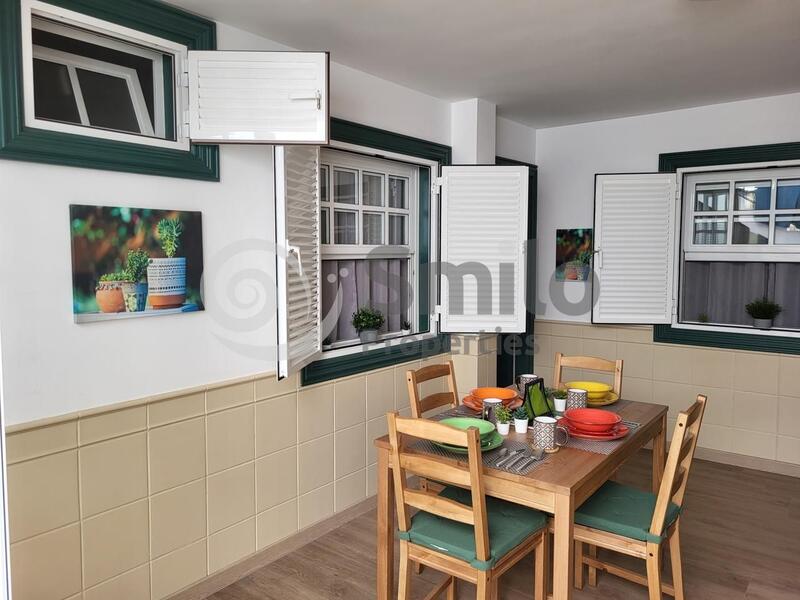 3 soveværelse Villa til salg