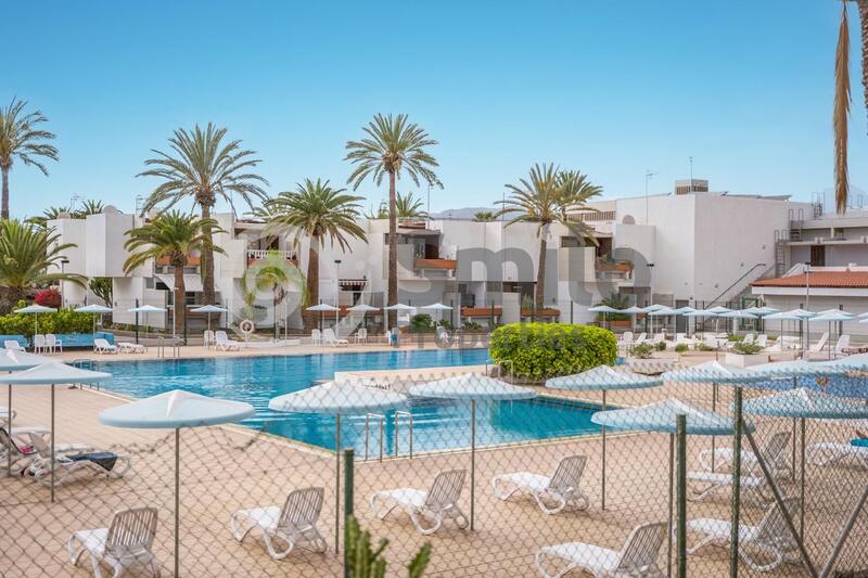 Lägenhet för långsiktig hyra i Arona, Tenerife Lägenhet för långsiktig hyra i Arona, Tenerife