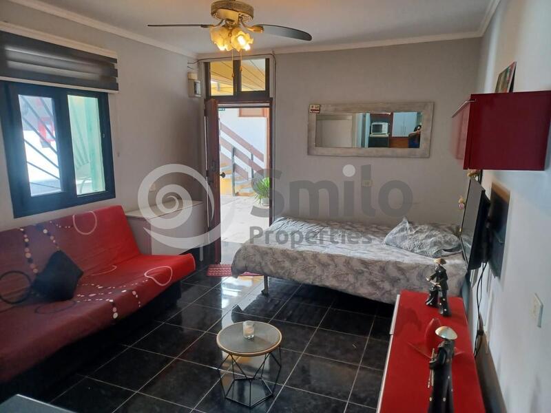 Lejlighed til langtidsleje Lejlighed til langtidsleje