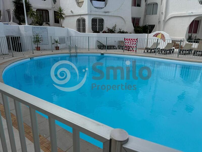 Appartement Te koop in Arona, Tenerife