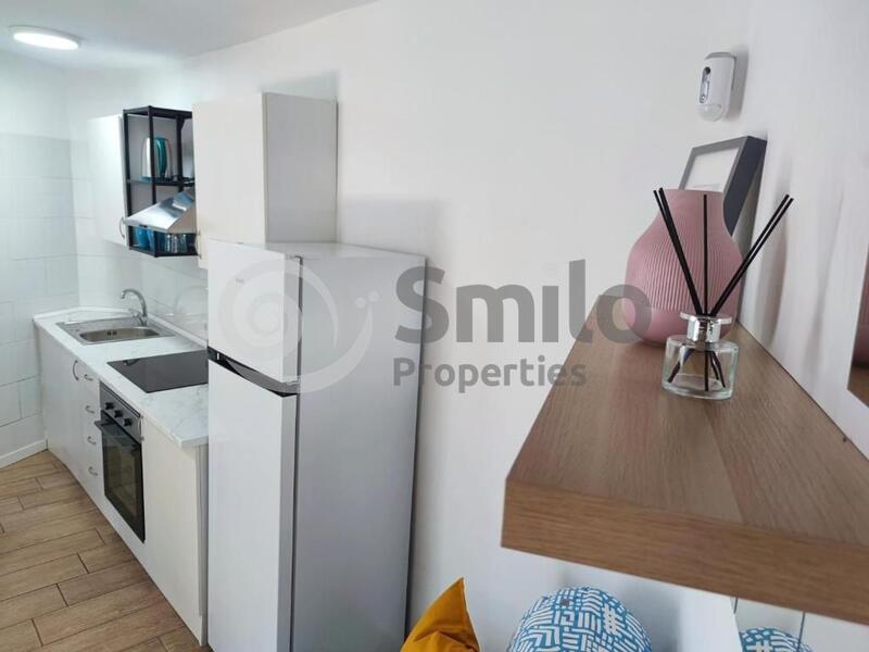 1 bedroom Apartment for sale