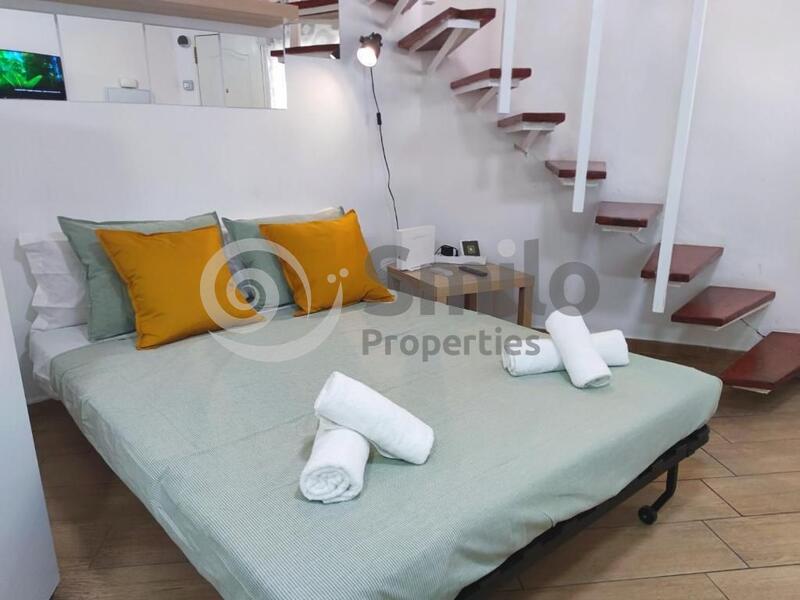 1 bedroom Apartment for sale