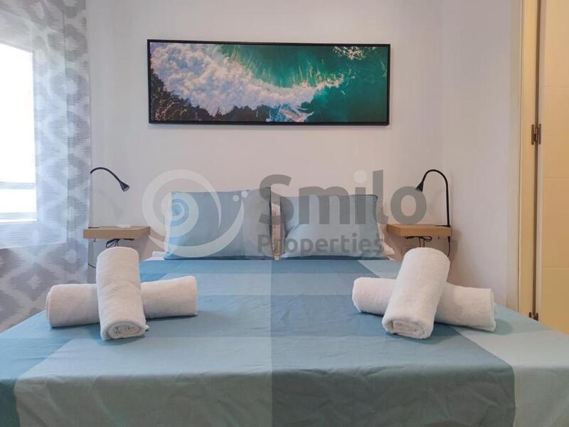 1 bedroom Apartment for sale