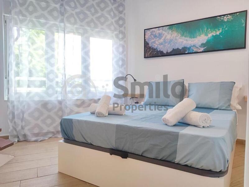 1 bedroom Apartment for sale