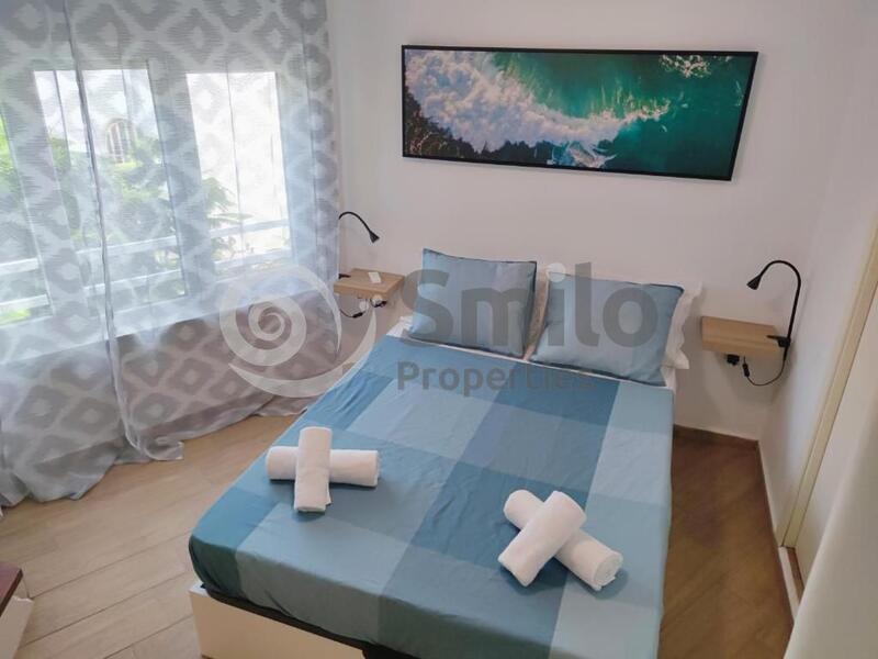 1 bedroom Apartment for sale