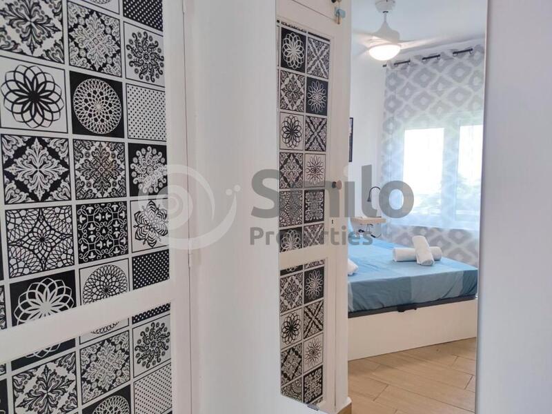 1 bedroom Apartment for sale