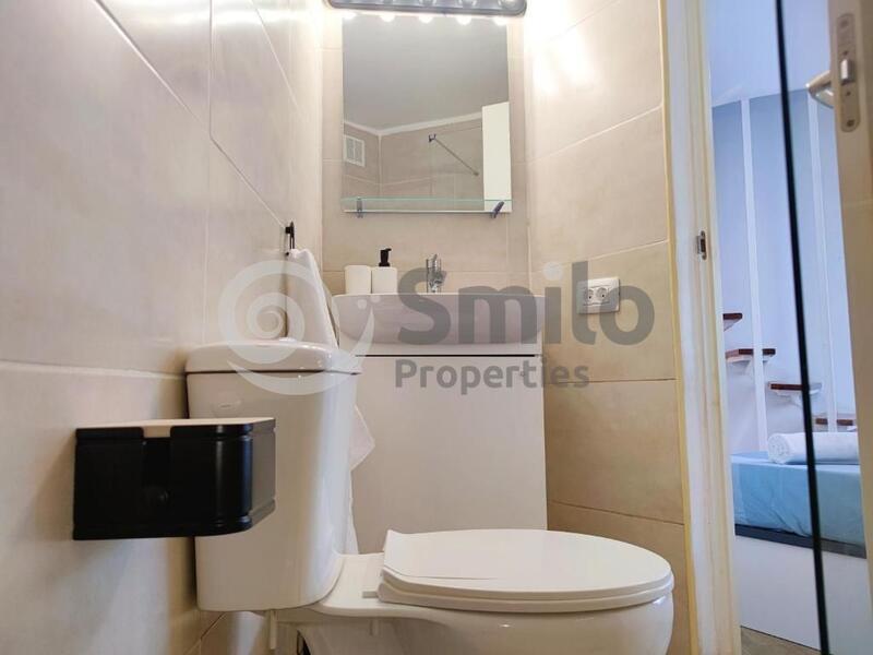 1 bedroom Apartment for sale