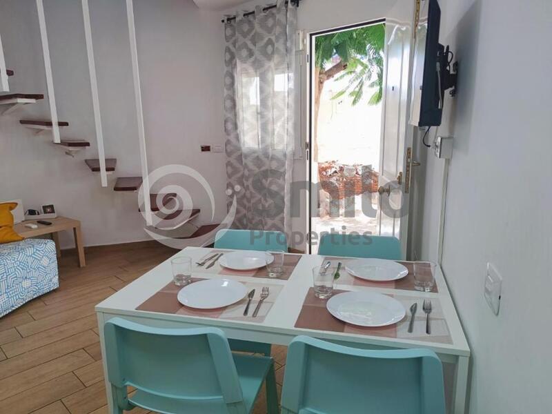 1 bedroom Apartment for sale