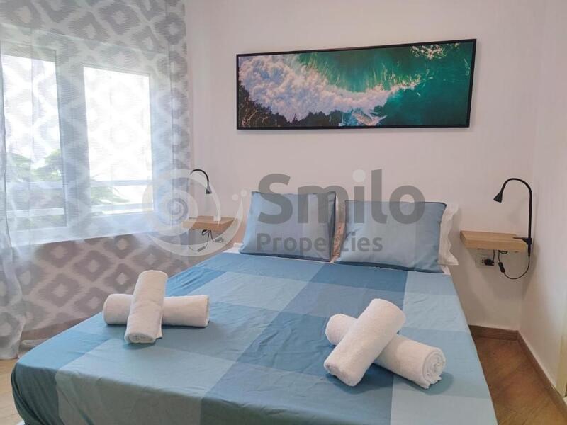 1 bedroom Apartment for sale