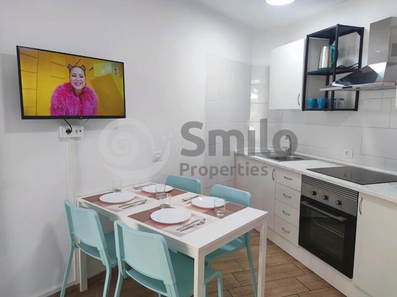 1 bedroom Apartment for sale