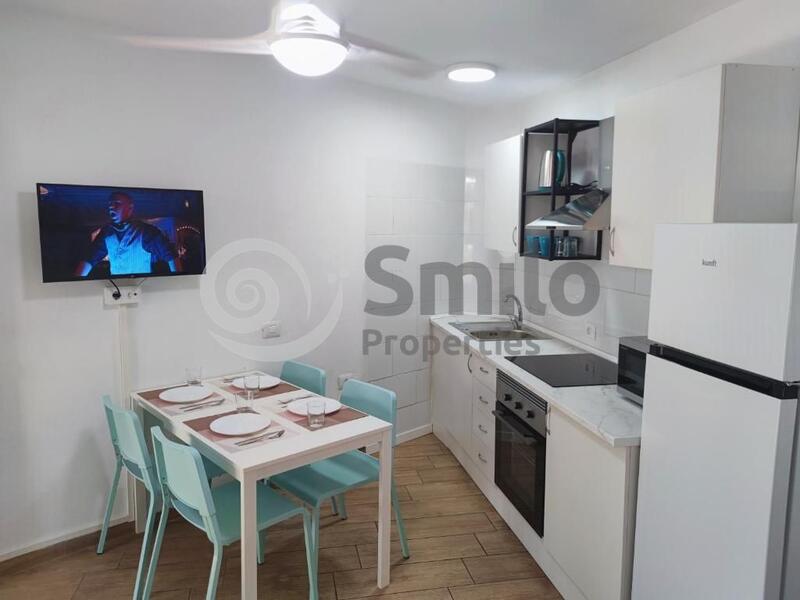 1 bedroom Apartment for sale