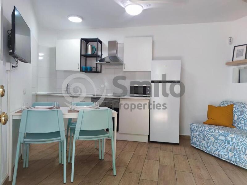 1 bedroom Apartment for sale