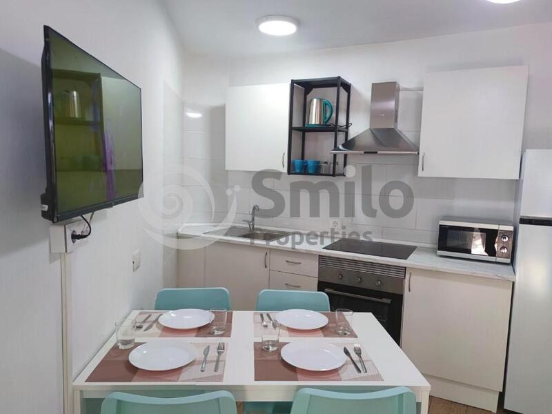 1 bedroom Apartment for sale