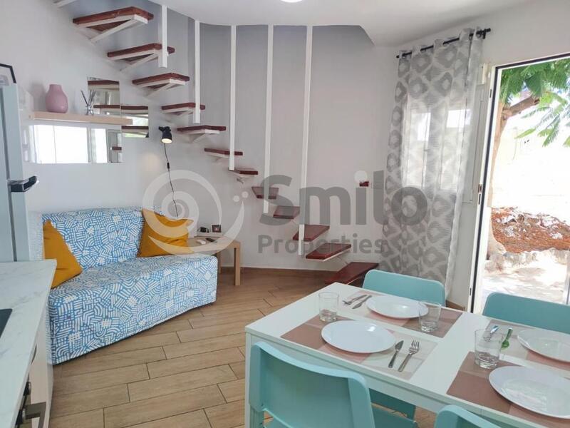1 bedroom Apartment for sale