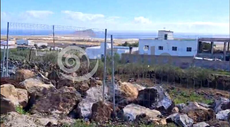 Landa till salu i Granadilla, Córdoba