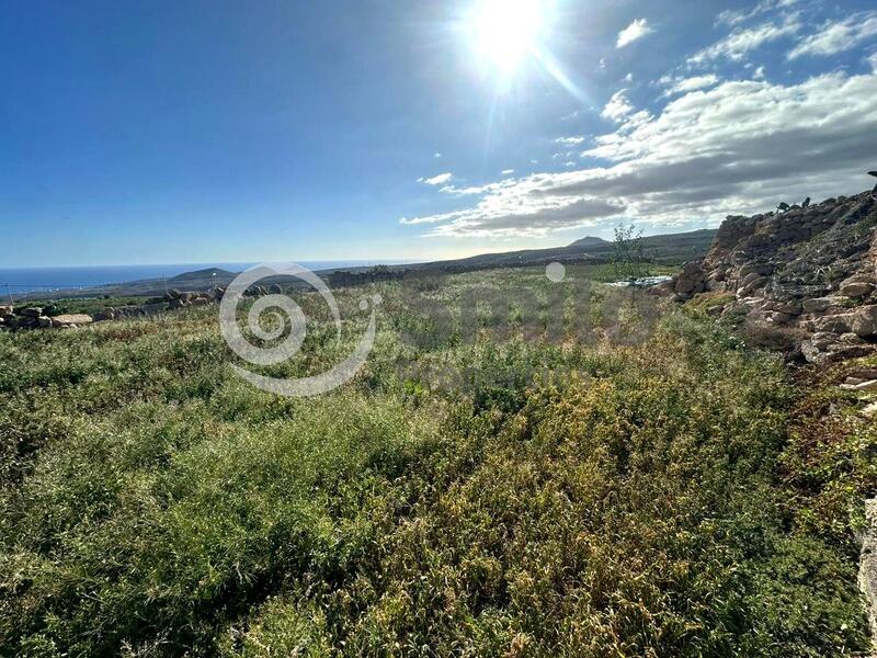 Landa till salu i Granadilla, Córdoba