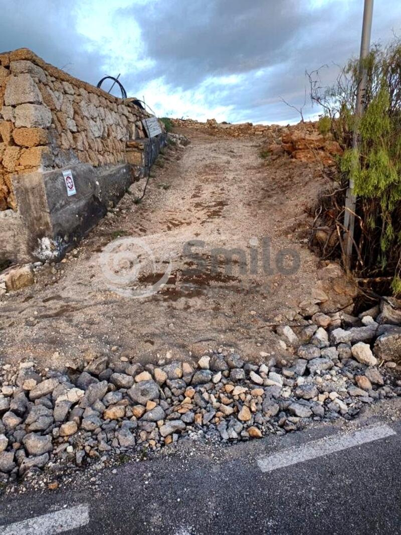 Land for sale