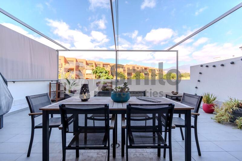 Lejlighed til salg i Granadilla, Córdoba