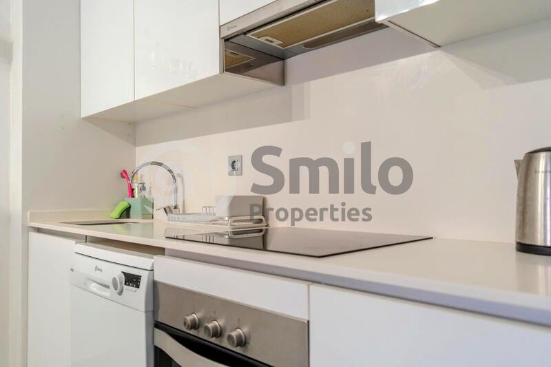 2 sovrum Lägenhet till salu